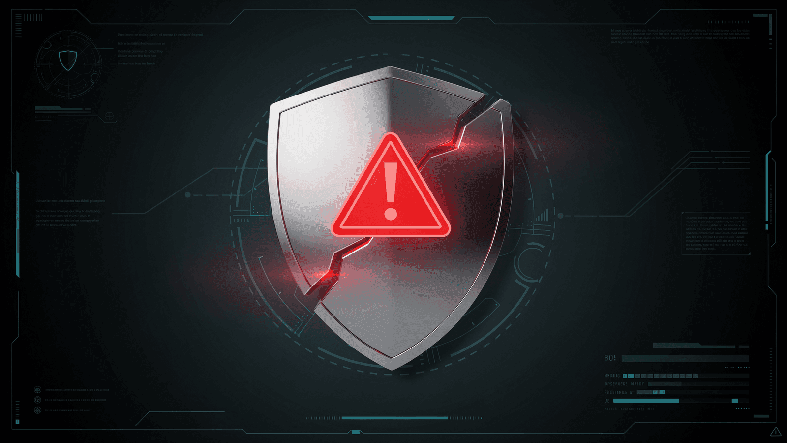 Cybersecurity Threats - The Security Paradox